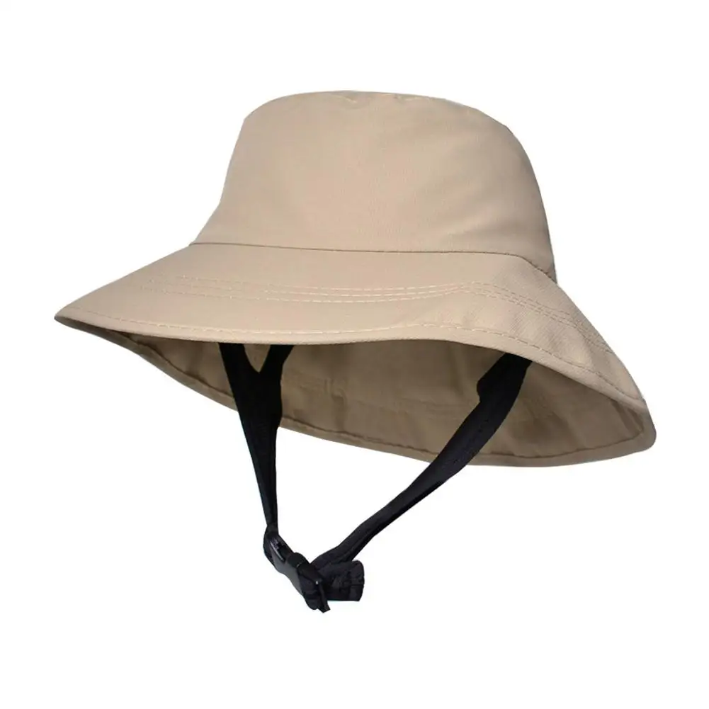 Summerbeach Sun Protection Surfing Hat For Men Fashion UV-proof Sun Hat Summer Light And Breathable Outdoor Fisherman Hat E8F6