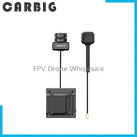 Caddx Walksnail Avatar HD Kit V2 1080P HD 160° FOV Camera 8G / 32G(With Gyroflow) Built-in Storage VTX for FPV