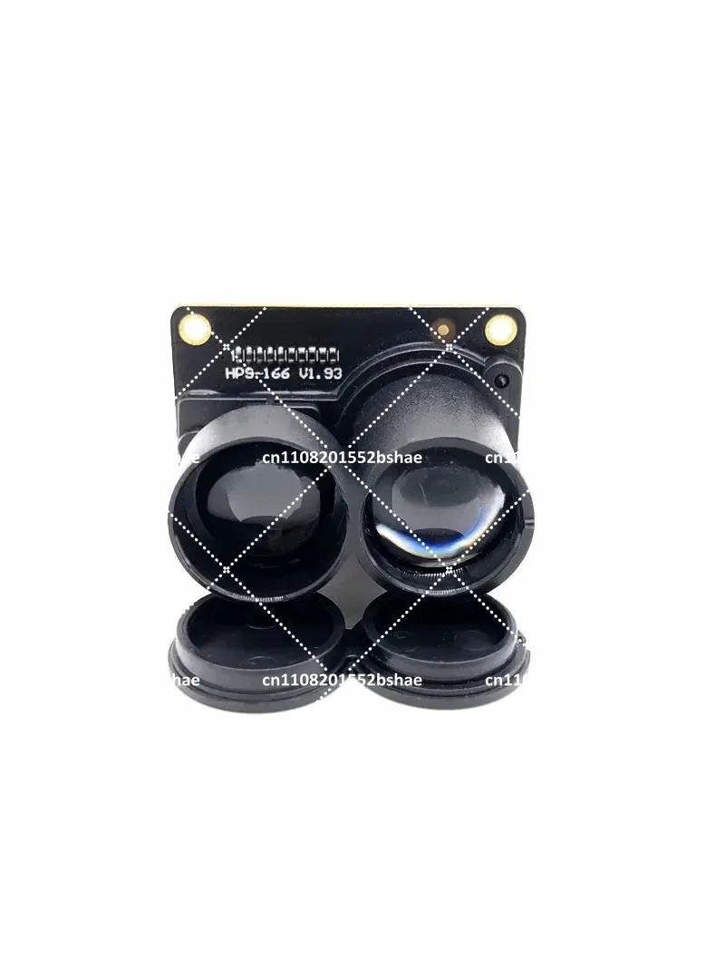 Drone 25M Lidar Laser Infrared Ranging Obstacle Avoidance ToF Flight Measuring Sensor Transducer Module