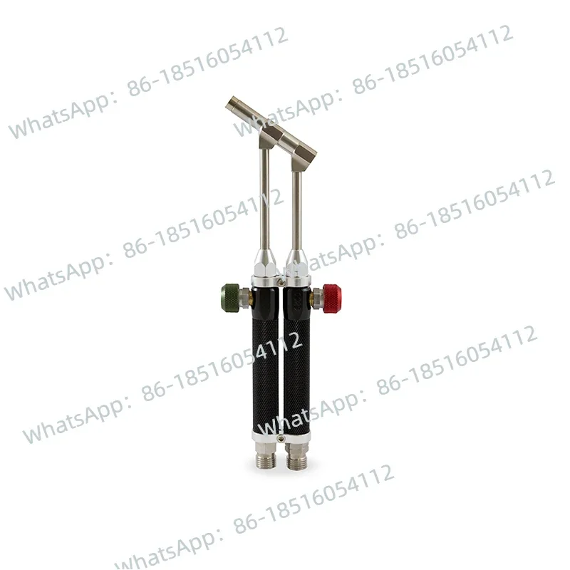 Professional specialized American Bailiheng handheld lighter flame spraying tool