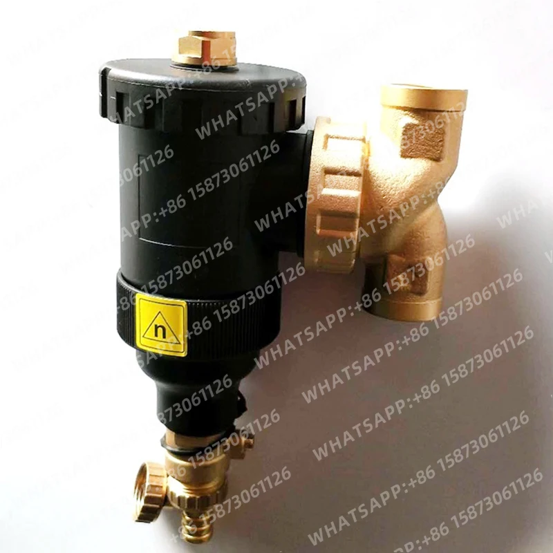 dissolvant-de-salete-magnetique-chaudiere-murale-filtre-magnetique-chaudiere-filtre-de-detartrage-vanne-chauffage-chauffage-sol-chauffage-separateur-de-salete