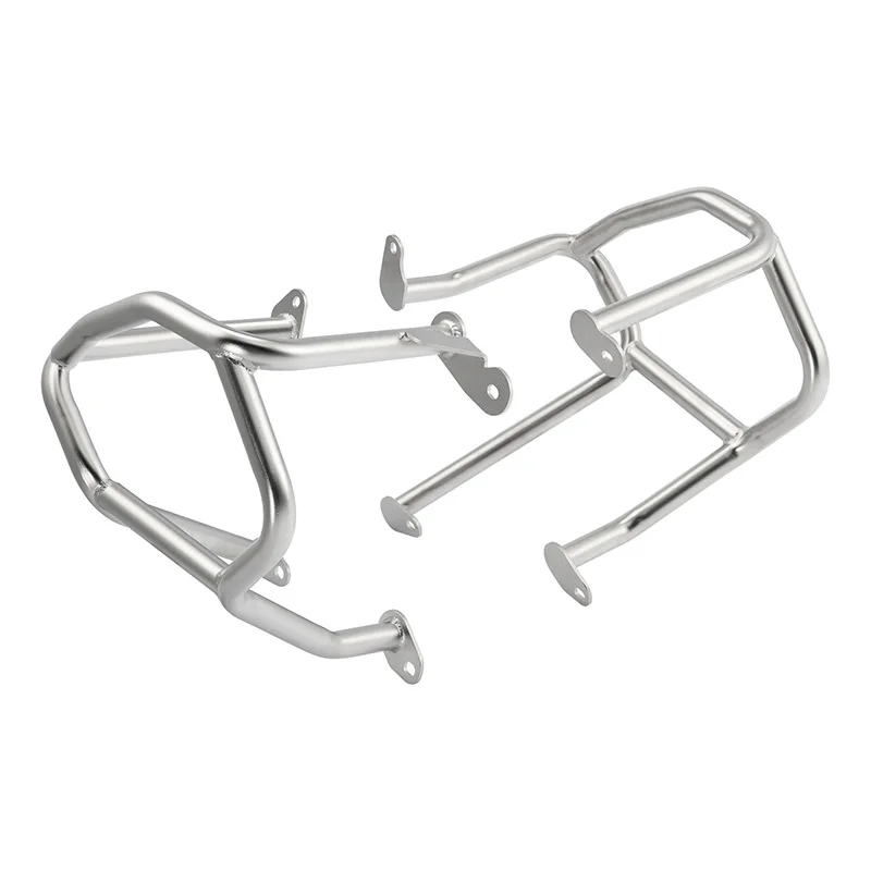 

Motorcycle Lower Engine Guard Crash Bars Protector Fit For BMW R1250GS 2018-2023 2020