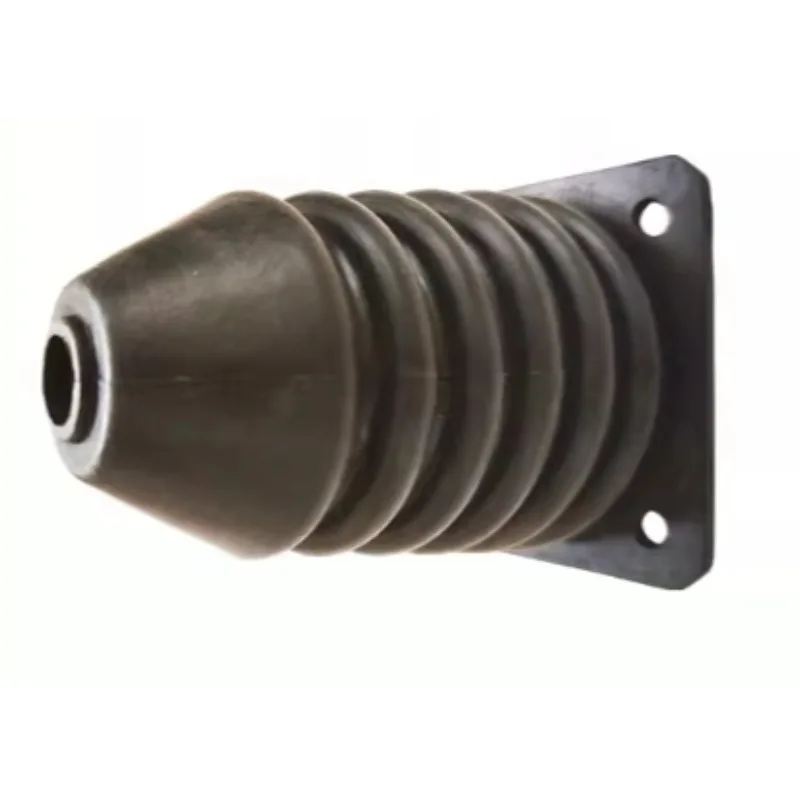 1204-37-204 Gear Lever Cover Gear Shift Dust Cover for Dongfanghong Tractor Parts 1004 1804 2204
