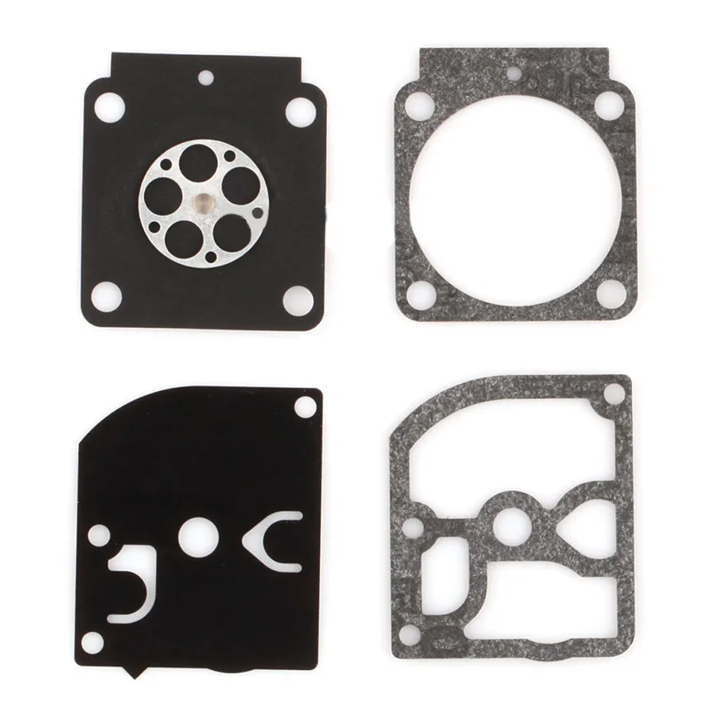 High Quality Hot Fashion 1 Set for carb Carburetor Rebuild Repair Kit Replacement for HS45 FS55 FS38 BG45 30g High