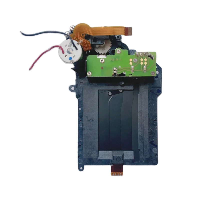 ABKN-Original Camera Shutter Unit Group For Nikon D600 D610 Camera Repair Parts