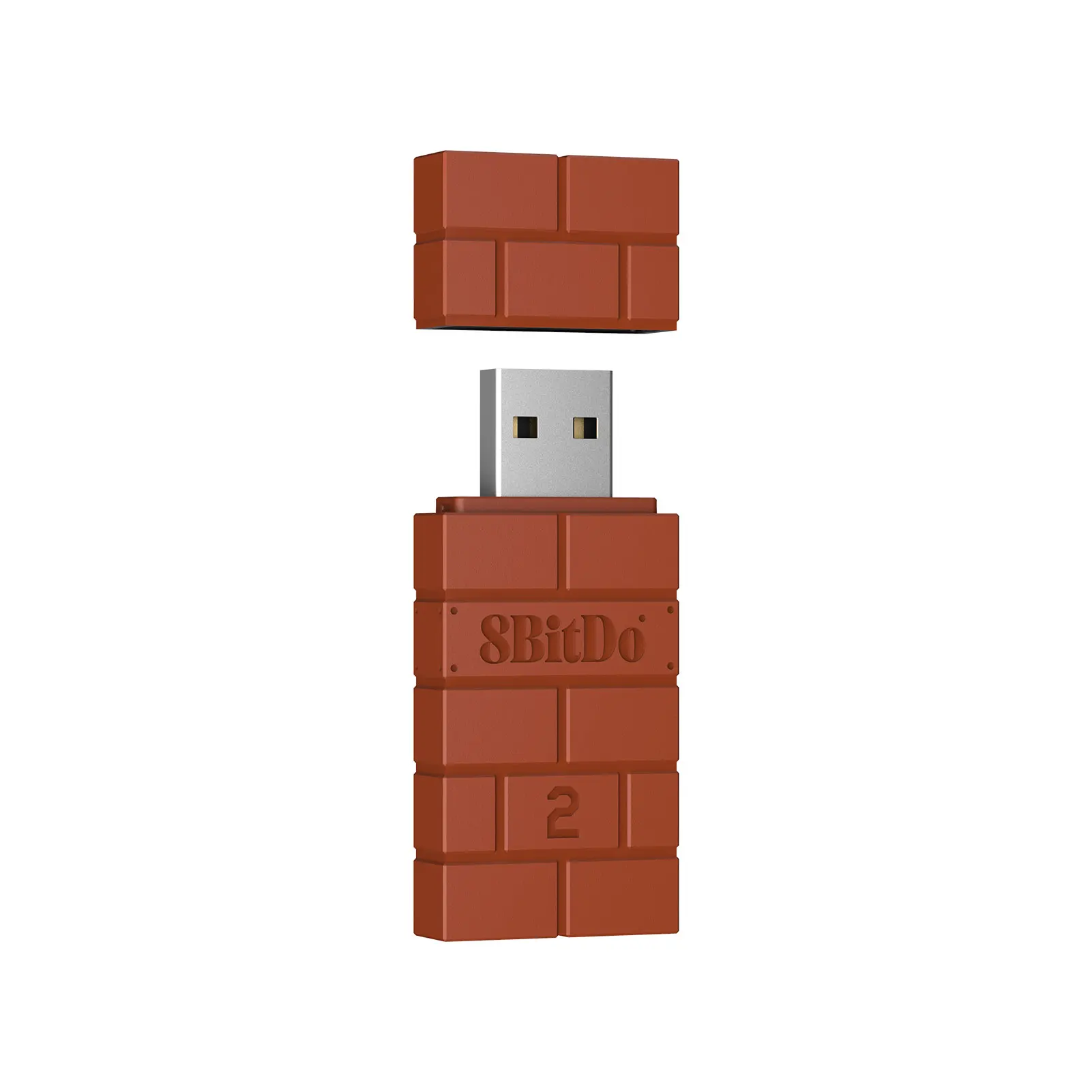 Adapter 2 Red