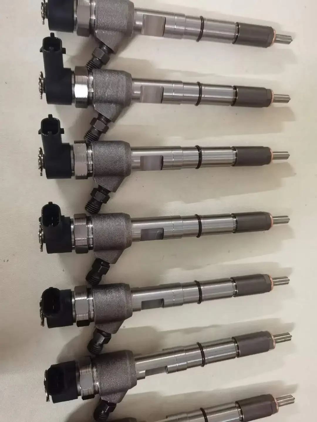 Inyector de motor Cummins QSM11 4026222 4903319    Conjunto de inyector de motor