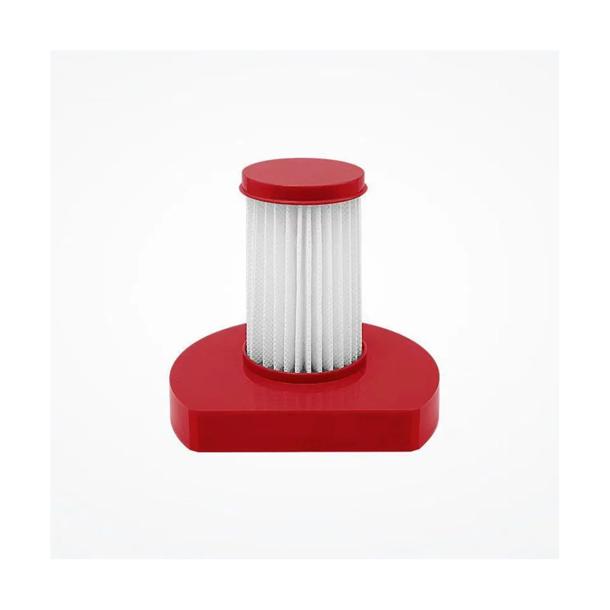 Filtro para aspiradora de mano Deerma DX888, accesorios de repuesto, filtro de lavado de polvo portátil