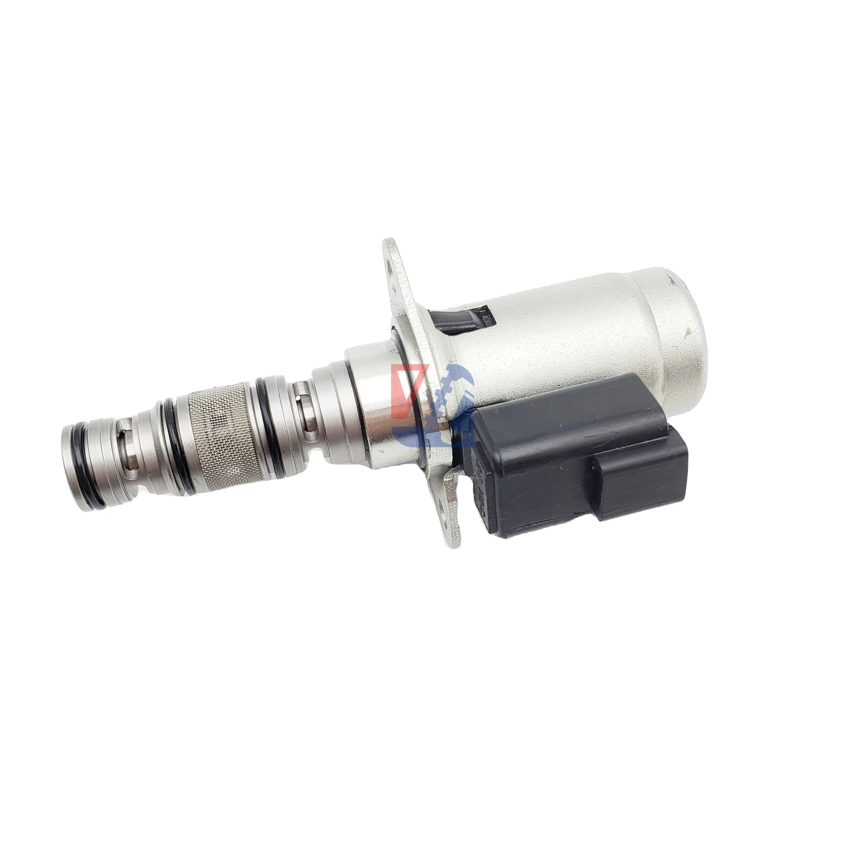 

For JCB Excavator Accessories SV98-40T1238 Hydraulic Pump Solenoid Valve Main Pump Solenoid Construction Machinery P
