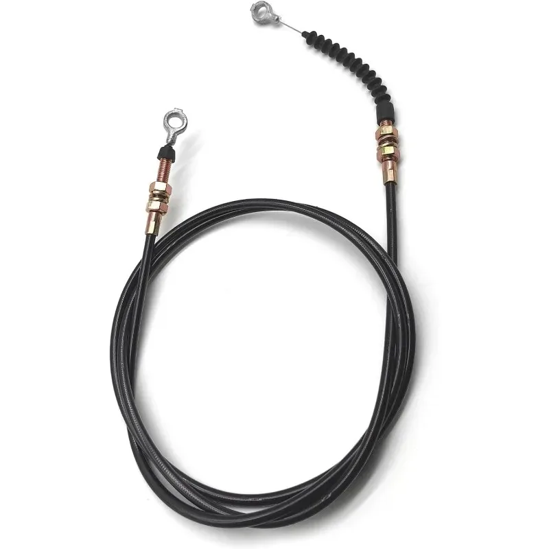 For 761131MA Chute Control Cable for Murray Double Stage Snowblower, Pull Wire