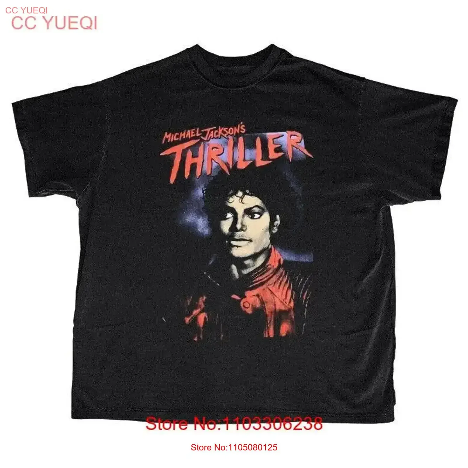 Michael Jackson S T…