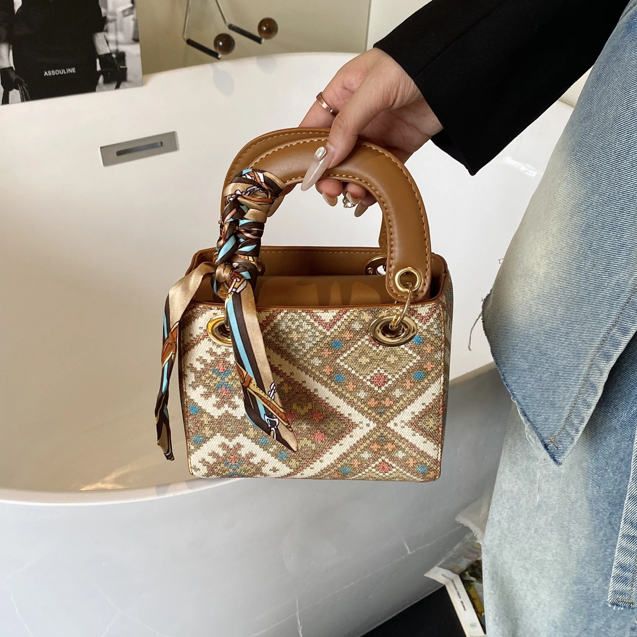 

Роскошная женская большая сумка, кожаные сумки через плечо, сумки-мессенджеры, известный дизайнер, популярная классическая элегантная сумка