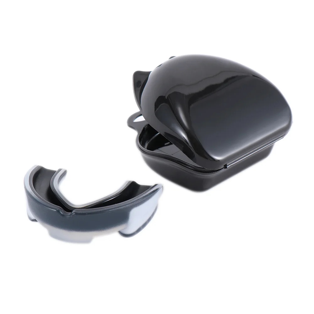 

Taekwondo Football Training Mouthguard Sport Boxing Adult Basketball Mouth Guard Teeth Covers Sports braces Tooth guard