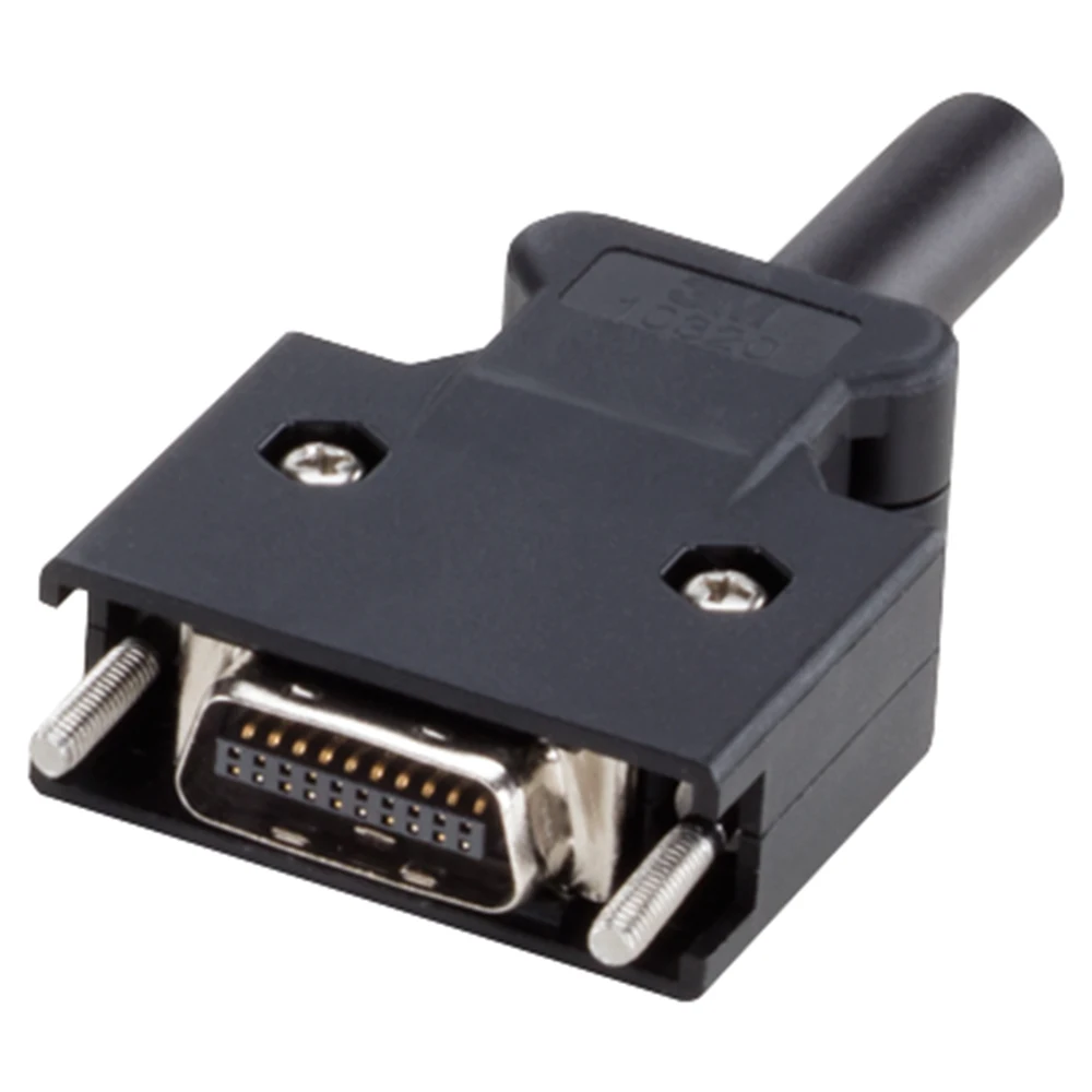 Brand New Genuine Product Connectors 6SL3260-4MA00-1VB0  6SL3260-2MA00-0VA0 6SL3260-4NA00-1VB0  6SL3260-4NA00-1VA5