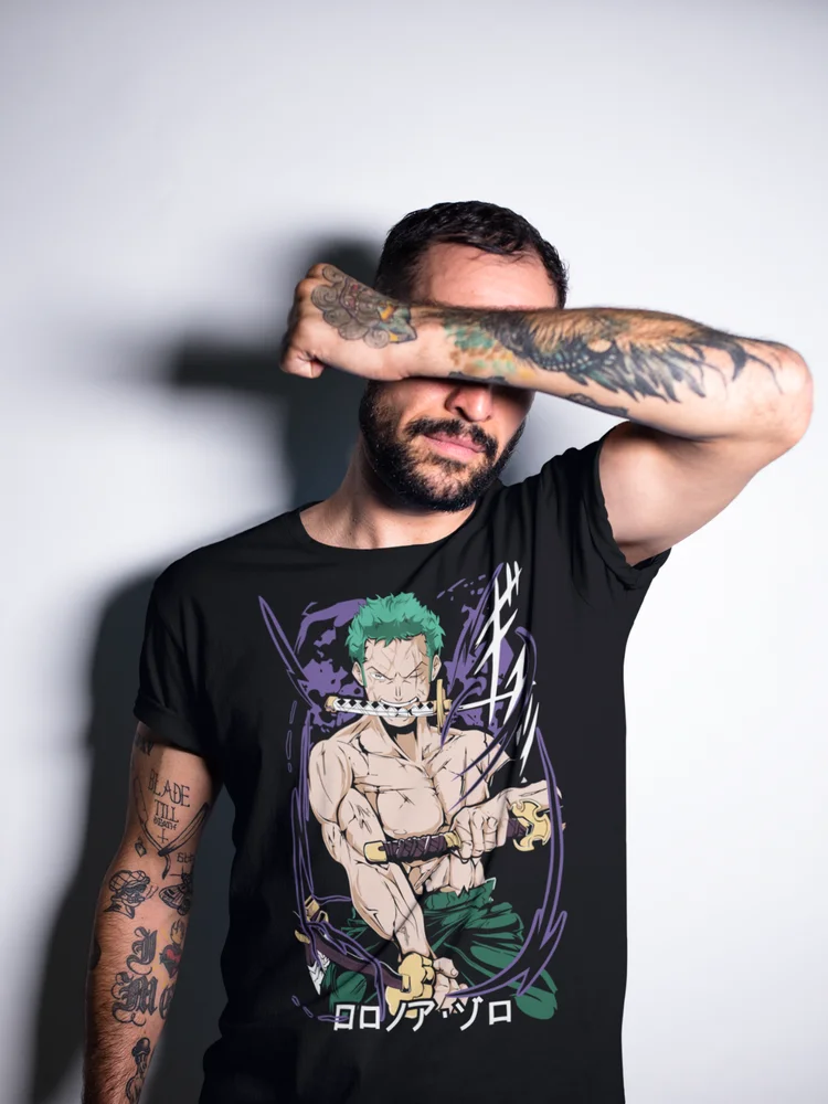 Anime Shirt, Anime Sweatshirt