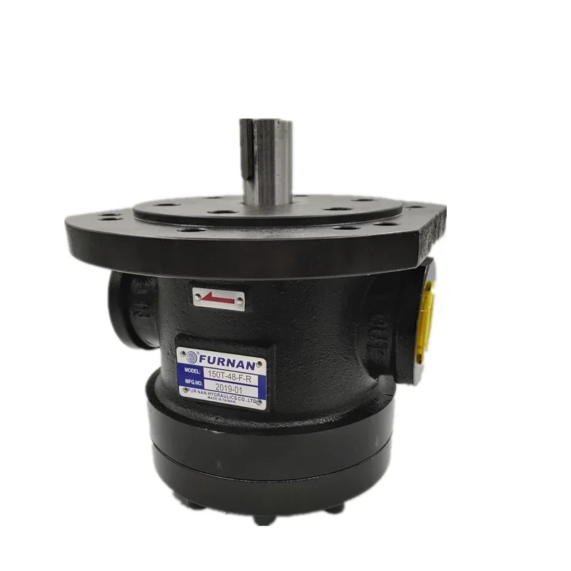 Founan 150T - 48- FR Vane Pump Oil Pump