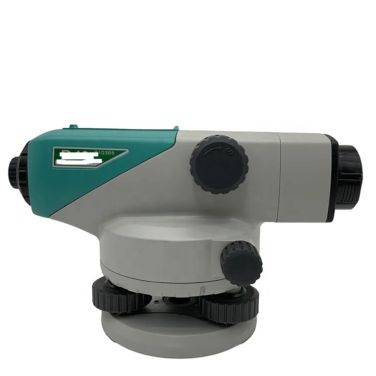 JTF B40 24X 32mm IPX6 Surveying Instrument Auto Level