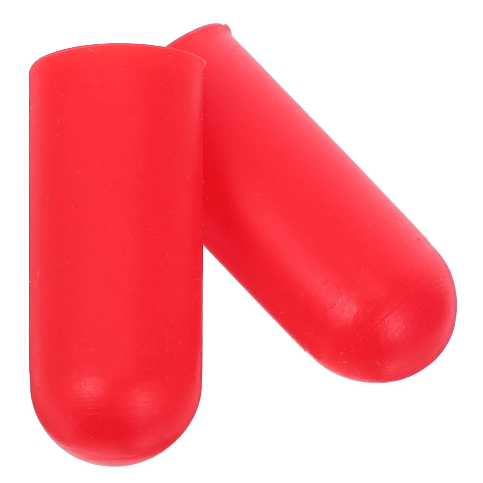 

2 шт., защитный чехол для подставки для скутера, силиконовый амортизирующий рукав для подставки для ног, нескользящие подушечки для ног для электрических мотоциклов