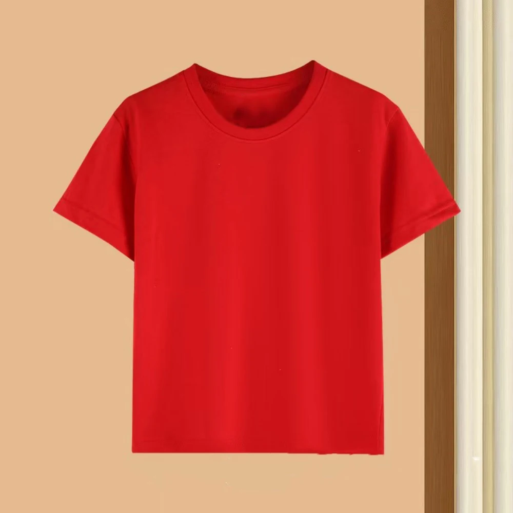 Summer Short Sleeve Children's T-shirt Set Sports Fashion Boys Girls Shorts 2pcs Set Casual Brand Print Graphics Kid Set Outfits Se9ac49817cc74ecdb6cb79da16f900c71