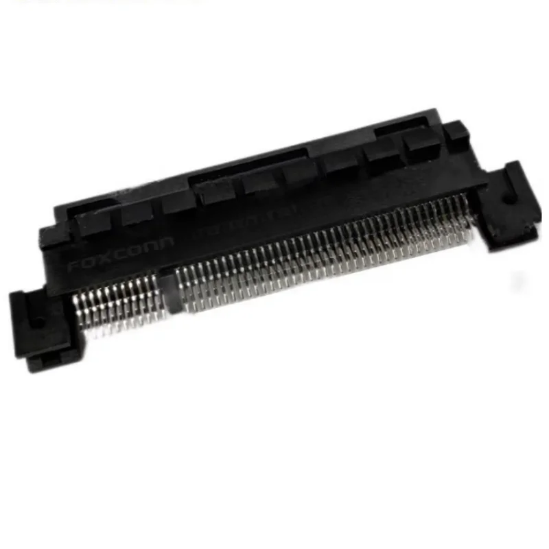 

Foxconn 2EG24937-D5D1-6F PCIE memory card connector board slot