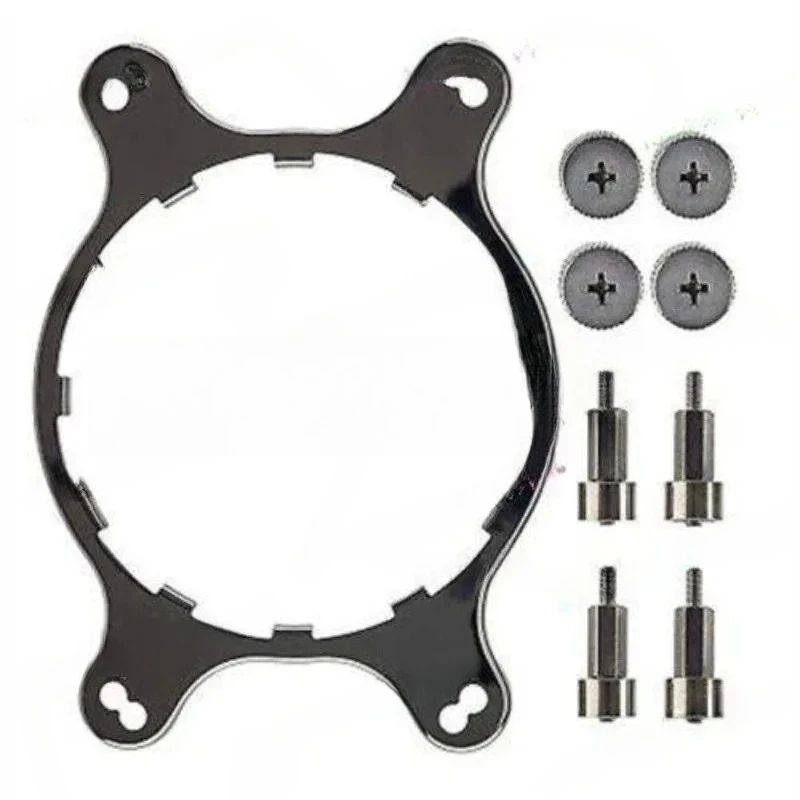 AM5 Mount Bracket for NZXT Kraken X41 X42 X51 X52 X61 X62 X63 X72 X73 Z63 Z73