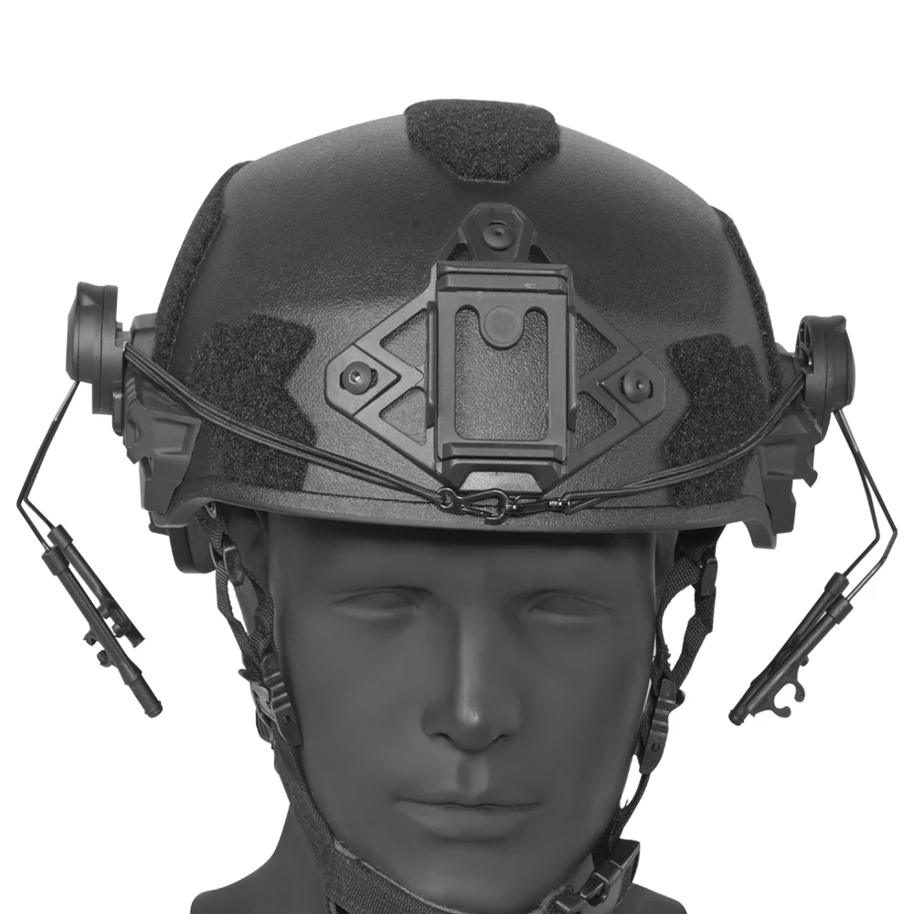 Рисунок 6 - Тактический Кронштейн для наушников