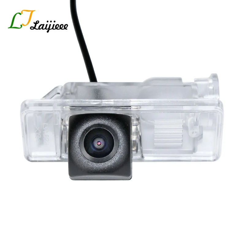 For Mercedes Benz Vito Viano Valente V Class W639 Sprinter W906 Fisheye 170 Degrees HD Night Vision Rearview Reversing Camera