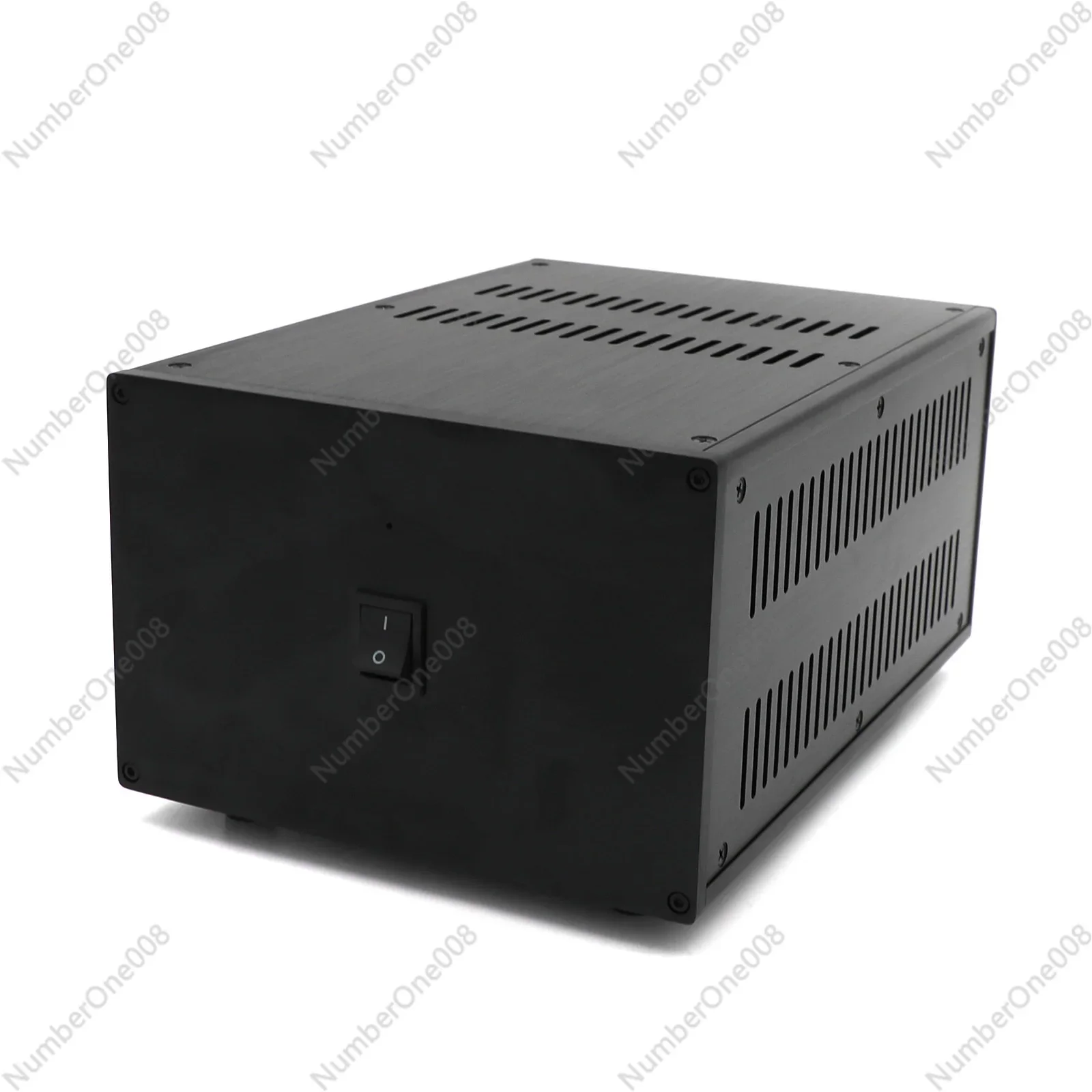 

PT-2000 Ring Balanced Isolated Power Supply, High Power Soft Start 2000W Fever Power Processor