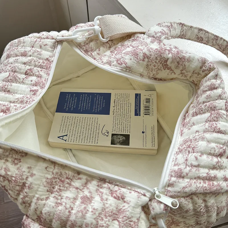 Modische, vielseitige Umhängetasche, Sport- und Fitness-Umhängetasche, Instagram-Stil, Mama-Handtasche, Outdoor-Tragetasche für Mutter und Baby