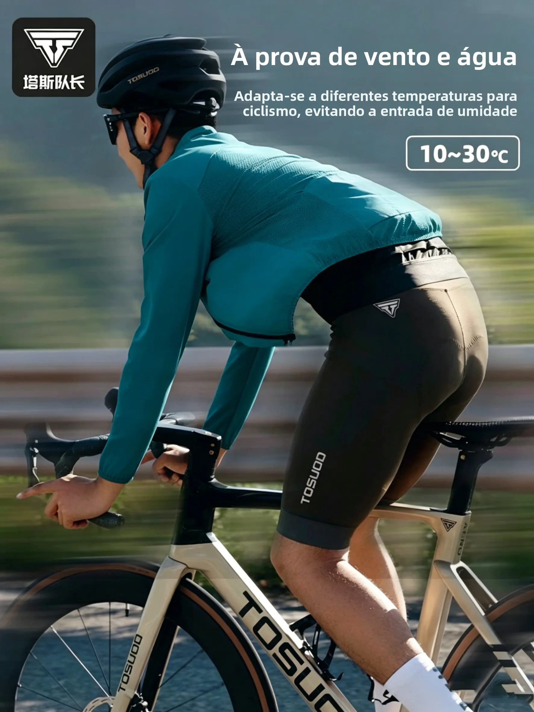 tuta-da-ciclismo-tas-captain-giacca-antivento-a-maniche-lunghe-per-uomo-abbigliamento-impermeabile-per-bicicletta-da-strada-adatta-per-primavera-estate-e-autunno