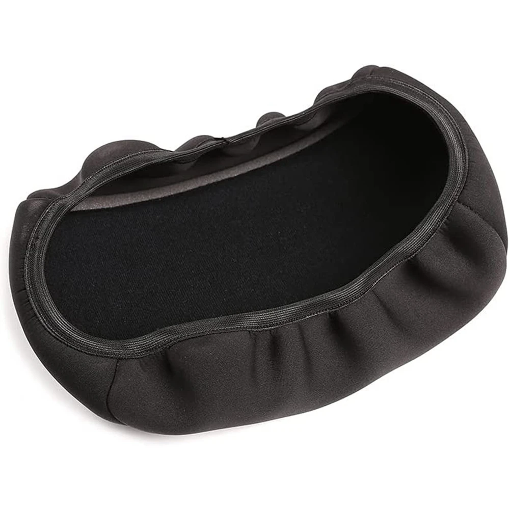 แผ่นรองที่ครอบคอนโซลตรงกลางสำหรับ Ford Ranger 2015 + ที่วางแขนเก้าอี้เก็บของปลอกหมอนอุปกรณ์เสริมสำหรับป้องกัน