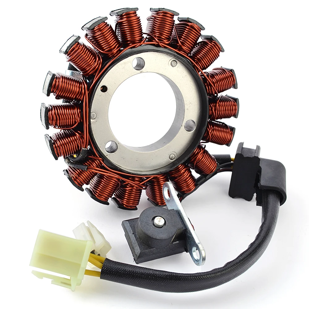 

Катушка статора для Suzuki GSF650 Bandit GSF 650 GSF650S GSF1250 GSF1250S GSX650 GSX650F GSX1250 GSX1250F 32101-18рукоять GSF 650 1250