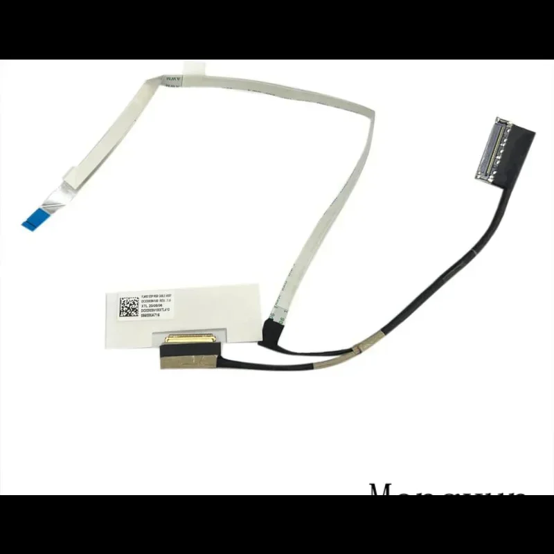 LCD EDP RGB LED LVDS screen display flex cable 30pin for Lenovo IdeaPad 5-14iil05 81yh 5-14are05 81ym Ducati 5 82es 5c10y89226