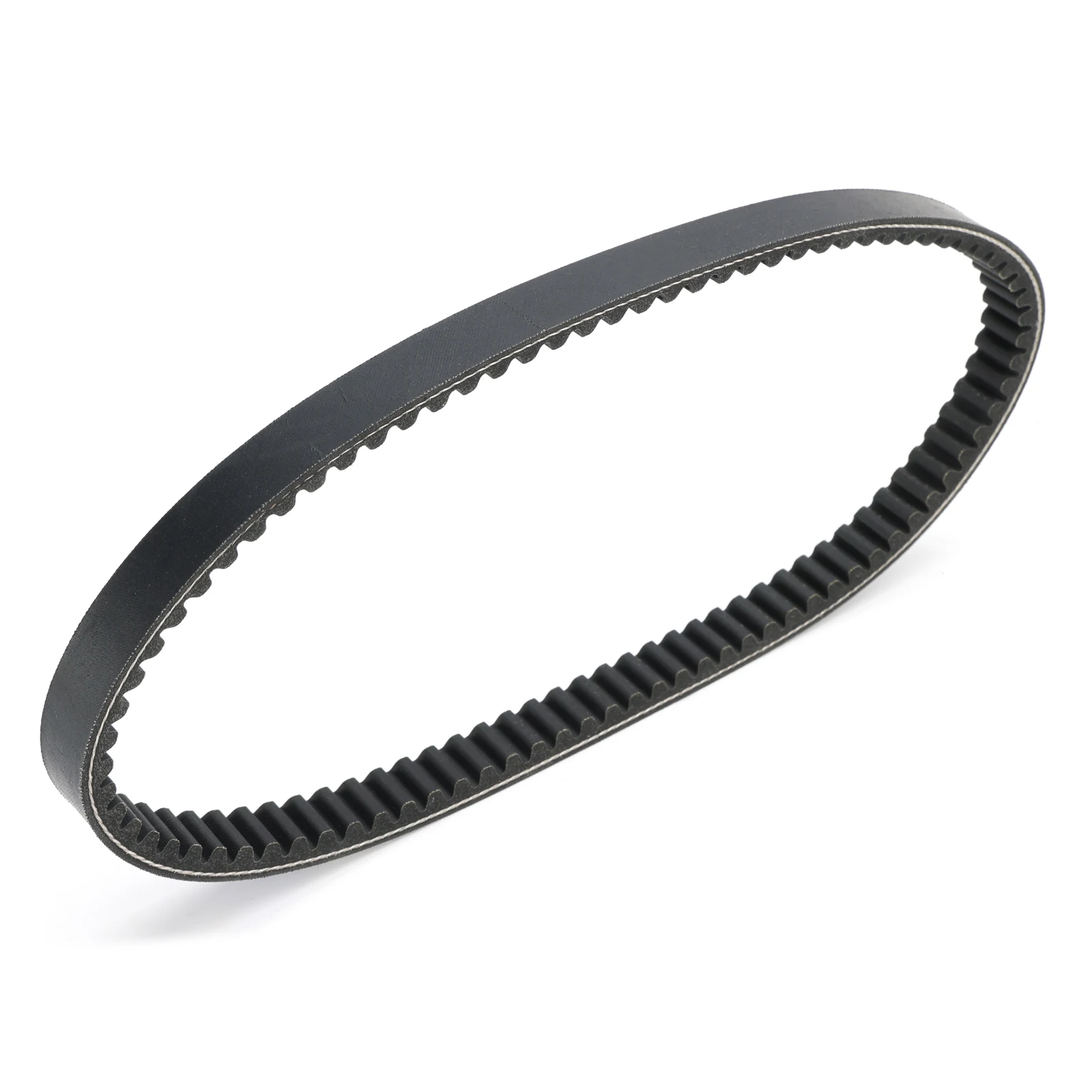 Topteng Drive Belt CVT Belt For Daelim History / NS / S1/ S2 125 4T / 23100-SE1-0000