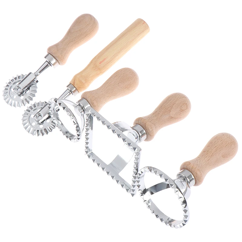 Pasta Hand-Cutting Machine Embossed Dumpling Embossing Machine With Cuisine Gadget Mutfak Aksesuarlari Kitchenware Home Gadgets