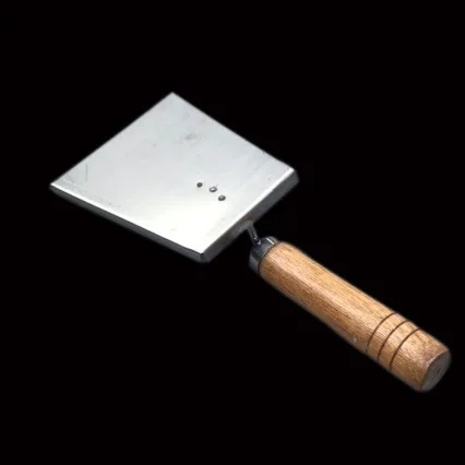Beehive Cleaning Shovel Multifunctional Bee Tool Wax Shovel Pollen Shovel Special Beehive Sundries Cleaning Beekeeping Tool for