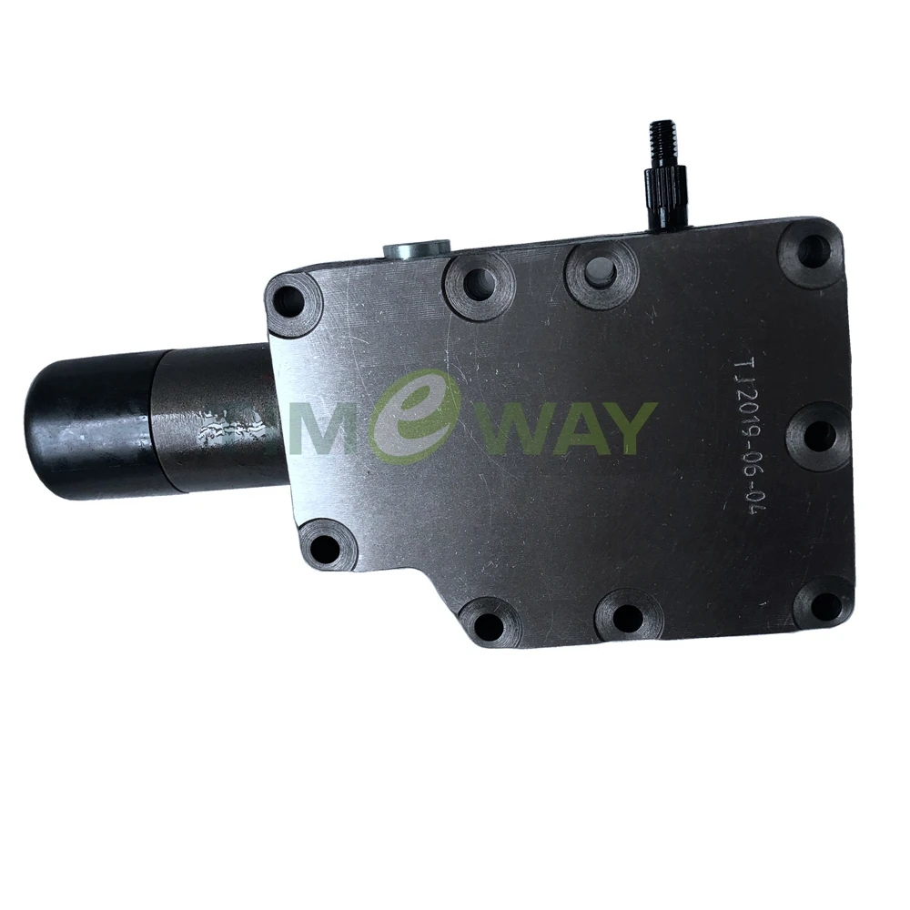 Hydraulic Pump Accessories Integrated Valve for Repair PV22 SAUER Piston Pump