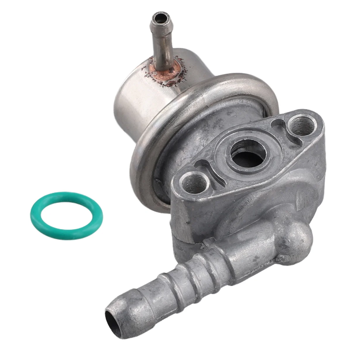 1HM133035A Fuel Pressure Regulator for Volkswagen Combi 1993-2000 Derby 1995-2005 Golf 1993-1998 Jetta 1993-1999