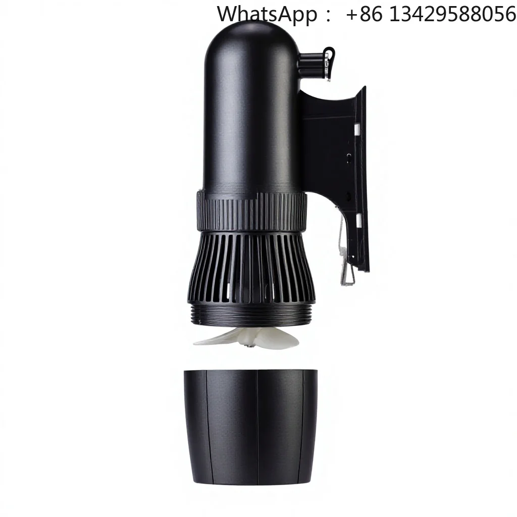 Hot Sale Underwater Electric Jet Propeller Thruster Underwater Electric Water Scooter for Diving Swimming