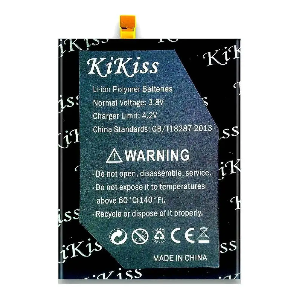 بطارية الهاتف المحمول 6200Mah لشركة أيسر المعدن السائل MT S120 P N Bat-510 1ICP5 42 61 BT.0010S.001 Bat 510 #2