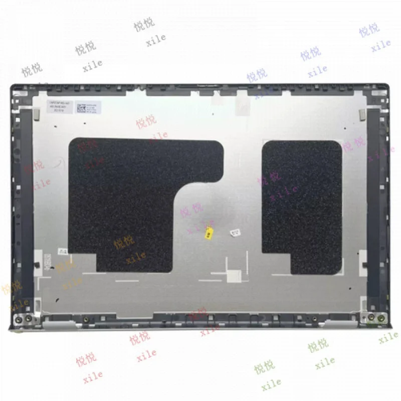 

L L новый для ноутбука Dell Inspiron 7510, задняя крышка ЖК-дисплея, верхний чехол 007DY0