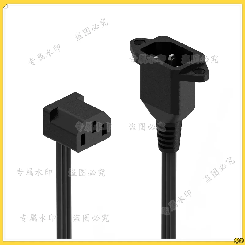 90-Degree Elbow Pow…