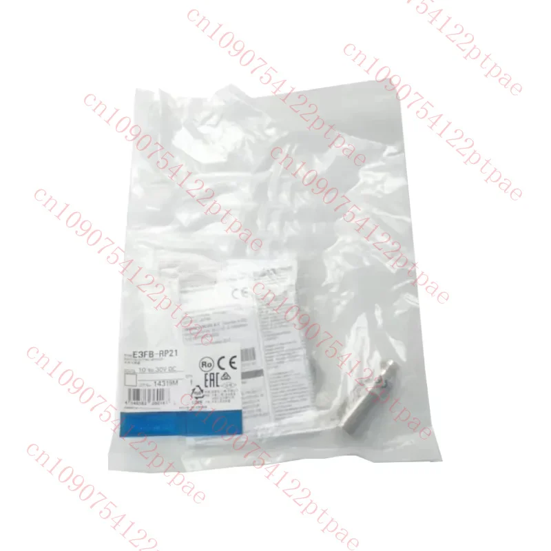 오므론 광전 센서 E3FB-RP11 E3FB-RP21 E3FB-RN12 E3FB-RN22 E3FB-RP12 E3FB-RP22