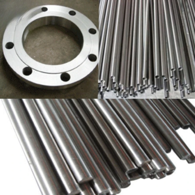 

Incoloy028 superalloy N08028 nickel-iron-chromium corrosion-resistant alloy