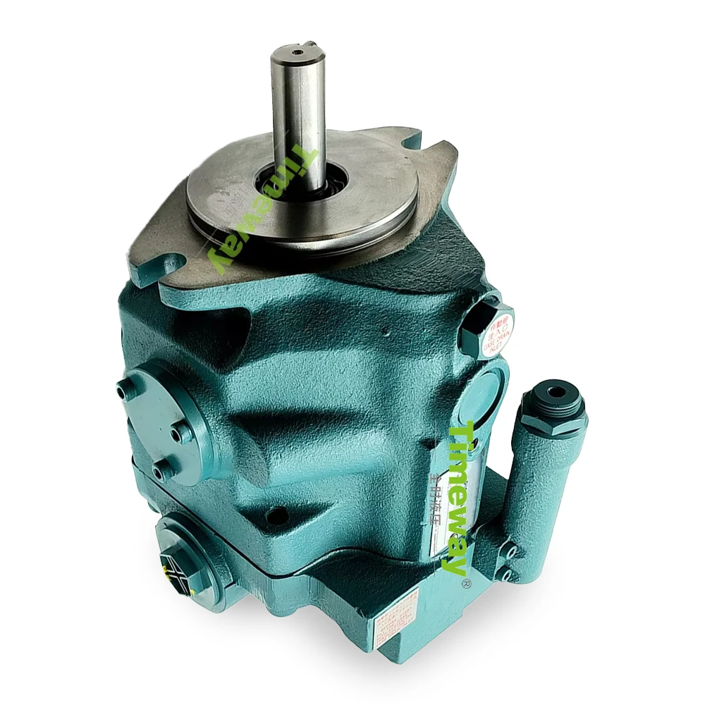 V Series Hydraulic Pump J-V38A3RX-95S1 High Pressure Axial Piston Pump V38A3RX Low Noise Piston Pump