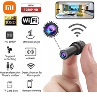 Xiaomi X14 Mini Camera HD 1080P WiFi Camcorder Security Protection Baby Surveillance Video Audio Recorder IP Cam Smart Home NEW