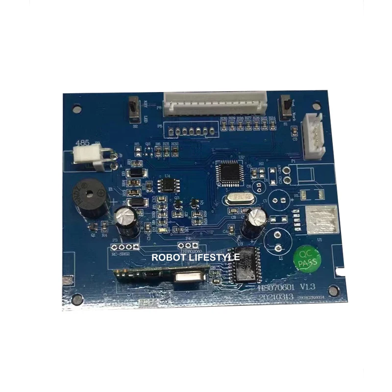 

Power PCB Board for Swimming Pool Cleaner Robot Automatic 300, 1Pc