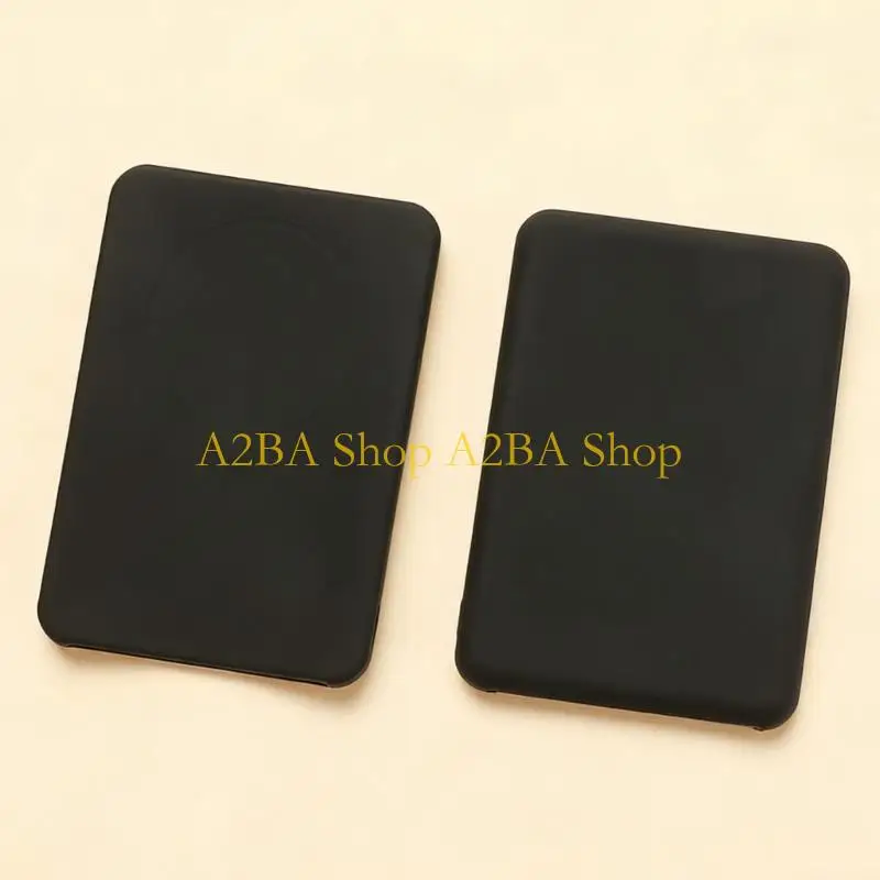

A2BA Portable Silicone Cover Shell for WPB0507S 5000mAh Mobile Power Soft Protector Sleeve Enjoy Everyday Convenience