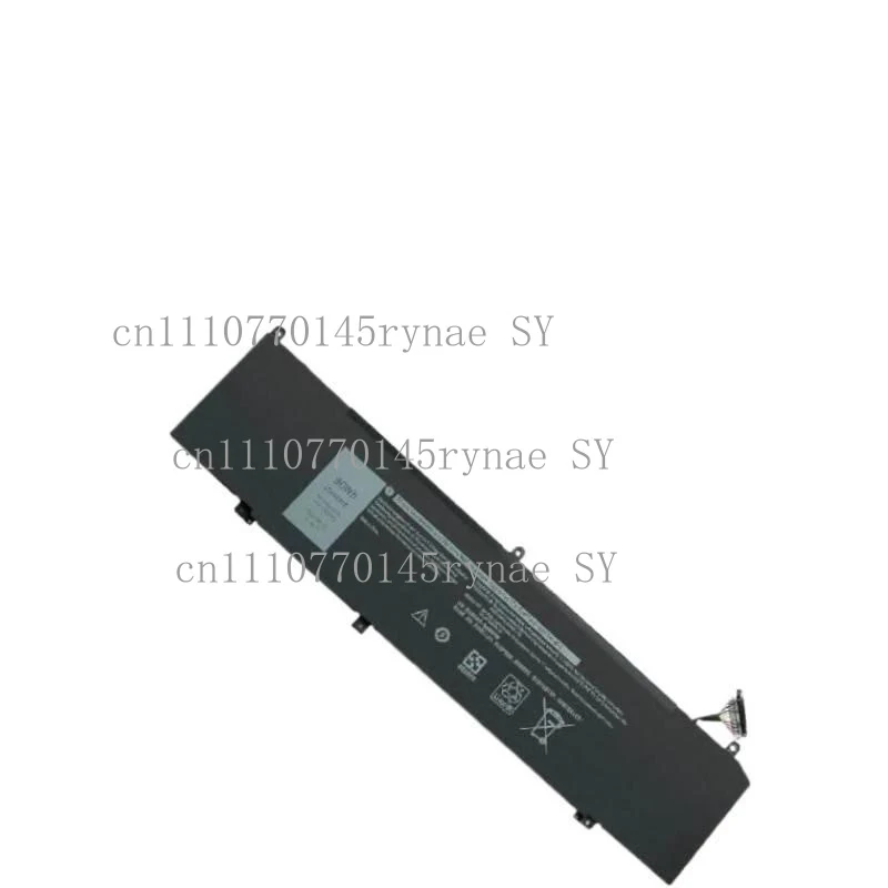 

Аккумулятор XRGXX 1F22N для ноутбуков Dell Alienware M15 M17 R1 P82F P40E P79F P37E Inspiron G5 5590 G7 7590 7790