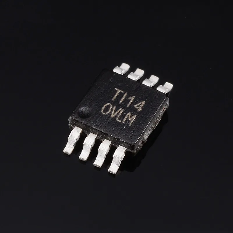

1 шт./лот OPA2192IDGKR OPA2192IDGKT логотип OVLM MSOP8 новый оригинальный в наличии